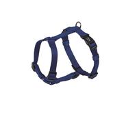 Nobby Collare "Classic" cintura: 50-70 cm, B: 20 mm blu
