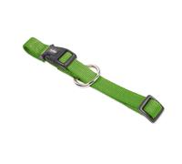 Nobby Collare "Classic" L: 13-20 cm, B: 10 mm verde chiaro