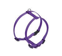 Nobby collare "Classic" petto: 50-70 cm, B: 20 mm viola