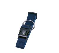 Nobby collare "Classic Preno" EXTRA blu; L: 40-55 cm; B: 38/40 mm