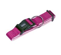 Nobby collare "Classic Preno" EXTRA lampone; L: 40-55 cm; B: 38/40 mm