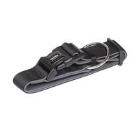 Nobby collare "Classic Preno" EXTRA nero L: 32-45 cm; B: 38/40 mm