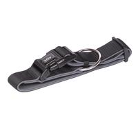 Nobby collare "Classic Preno" EXTRA nero L: 40-55 cm; B: 38/40 mm