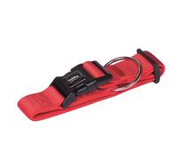 Nobby collare "Classic Preno" EXTRA rosso L: 32-45 cm; B: 38/40 mm