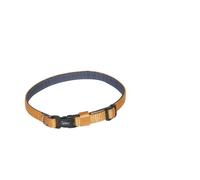 Nobby collare "Classic Preno" Mini arancione; L: 20-35 cm; B: 10 mm
