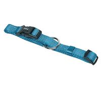 Nobby collare "Classic" L: 40-55 cm, B: 20 mm azzurro chiaro