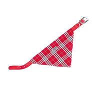 Nobby - Collare con bandana per cane.