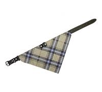 Nobby, collare con sciarpa, 35 cm, marrone