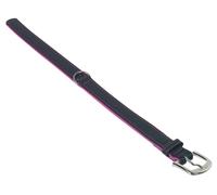 Nobby collare "PACIFIC" 27 cm (20-25 cm), 12/14 mm fucsia