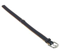 Nobby collare "PACIFIC" 42 cm (33-39 cm), 19/21 mm arancione