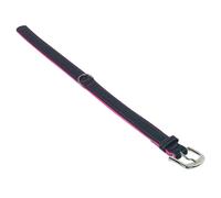Collare Nobby "PACIFIC" 32 cm (25-30 cm), 14/16 mm fucsia