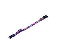 Nobby collare "Paw" L: 13-20 cm; B: 10 mm