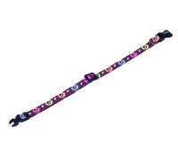 Nobby collare "Paw" L: 20-35 cm; B: 10 mm