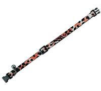 Nobby collare per gatti Leopardo