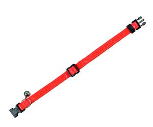 Nobby collare per gatti Neon arancione neon