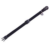 Nobby Collare per Gatti, Nero