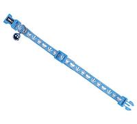 Nobby collare per gatti "Royale" blu