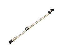 Nobby collare per gatti Tartan beige