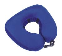 Nobby Collare Protettivo per Cani - Gonfiabile,Regolabile,Antigraffio,Lavabile