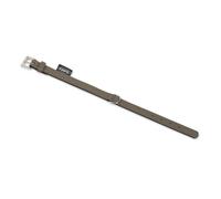 Nobby collare "SOUTH" 27 cm (20-25 cm), 12/14 mm stone