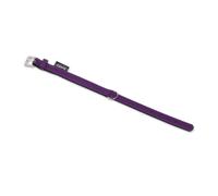 Nobby collare "SOUTH" 42 cm (33-39 cm), 19/21 mm viola
