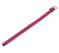 Nobby collare "VELOURS" ciliegia (Gerbera); 27 cm (20-25 cm); 12/14 mm