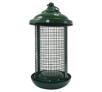 Nobby Colonna Per Nutrimento Verde 25Cm Robusta Per Arachidi E Semi Di Girasole