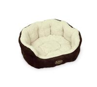 Nobby Comfort Bed Taika, L x L x A: 55 x 50 x 21 cm