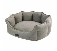 Nobby Comfort Letto ovale ANDA beige 86 x 70 x 24 cm