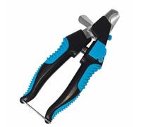 Nobby Comfort Line - Forbici a LED grandi, 16,5 cm
