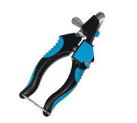 Nobby Comfort Line - Forbici a LED piccole, 12 cm