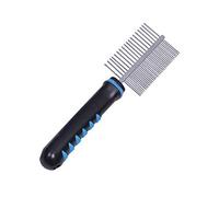 Nobby Comfort Line - Pettine double face, 18 e 35 denti