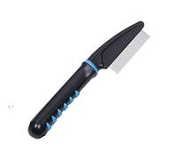 Nobby Comfort Line - Pettine per pulci, 73 denti