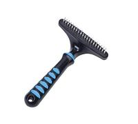 Nobby Comfort Line - Rastrello districante con denti rotanti, 20 denti