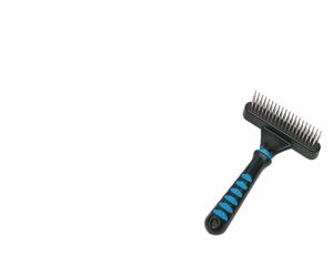 Nobby COMFORT LINE Spazzola districante rotante a due file 39 denti