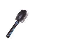 Nobby COMFORT LINE spazzola doppia grande; 23 cm