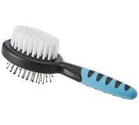 Nobby COMFORT LINE spazzola doppia Nager mini; 12-14 cm