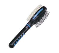 Nobby Comfort Line - Spazzola doppia per cuccioli, grande