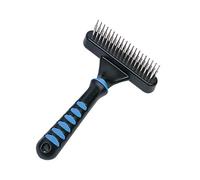 Nobby Comfort Line - Striscia districante rotante a 2 file, 39 denti