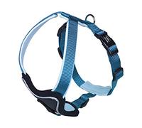 Nobby Comfort - Stoviglie Classic Preno, colore: Azzurro/Celeste L: 30-35 cm, larghezza: 15 mm, 1 pezzo