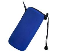 Nobby copertura refrigerante per bottiglie Ø 9 x 20 cm (500 ml)