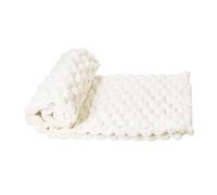 Nobby Copriletto Diamond Classic Cream L x L 50 x 75 cm