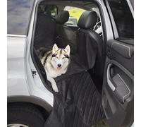 Nobby Coprisedile Auto Con Alti Fianchetti Neri, Prezzo Consigliato 67,99 EUR