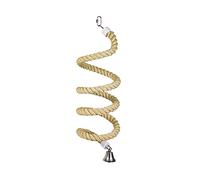 Nobby Corda a spirale in sisal, grande