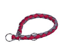Nobby Corda da mago grigio 25 mm lunghezza 69-83 cm + 66 cm