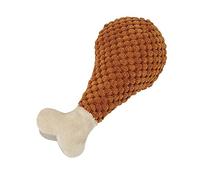 Nobby Coscia di pollo in peluche Classic, 17,5 cm, 1 pezzo