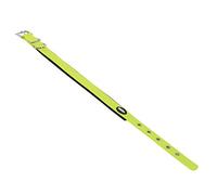 Nobby Cover Collare per Cani, Giallo Fluo, L