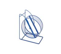 Nobby criceto ruota metallo 17,5 cm