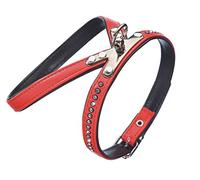 Nobby Crystal - Imbracatura per Cane, 35 cm