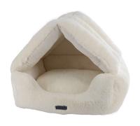 Nobby 61773 Casa SORA beige; L x P x A: 52 x 45 x 40 cm